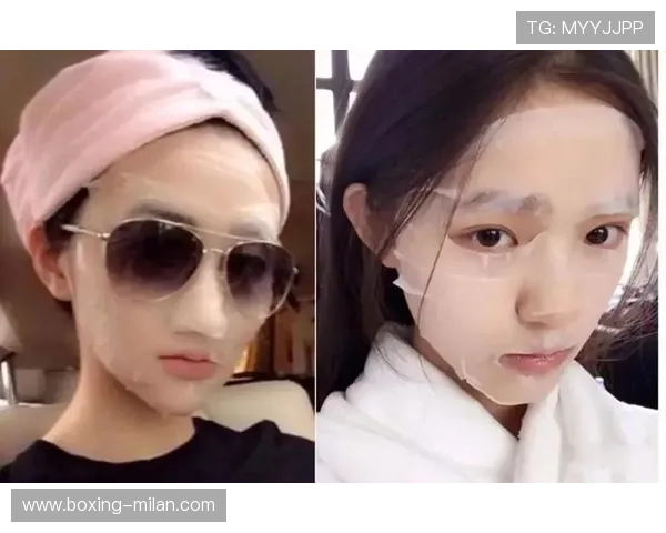 足球球星代言的面膜效果如何？究竟值得购买还是只是噱头